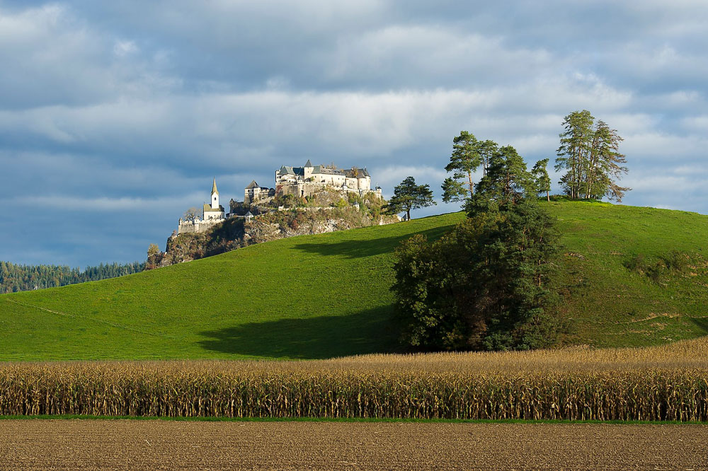 burg_hochosterwitz-web_(f)_Franz-Gerdl_(c)_Kaernten-Werbung